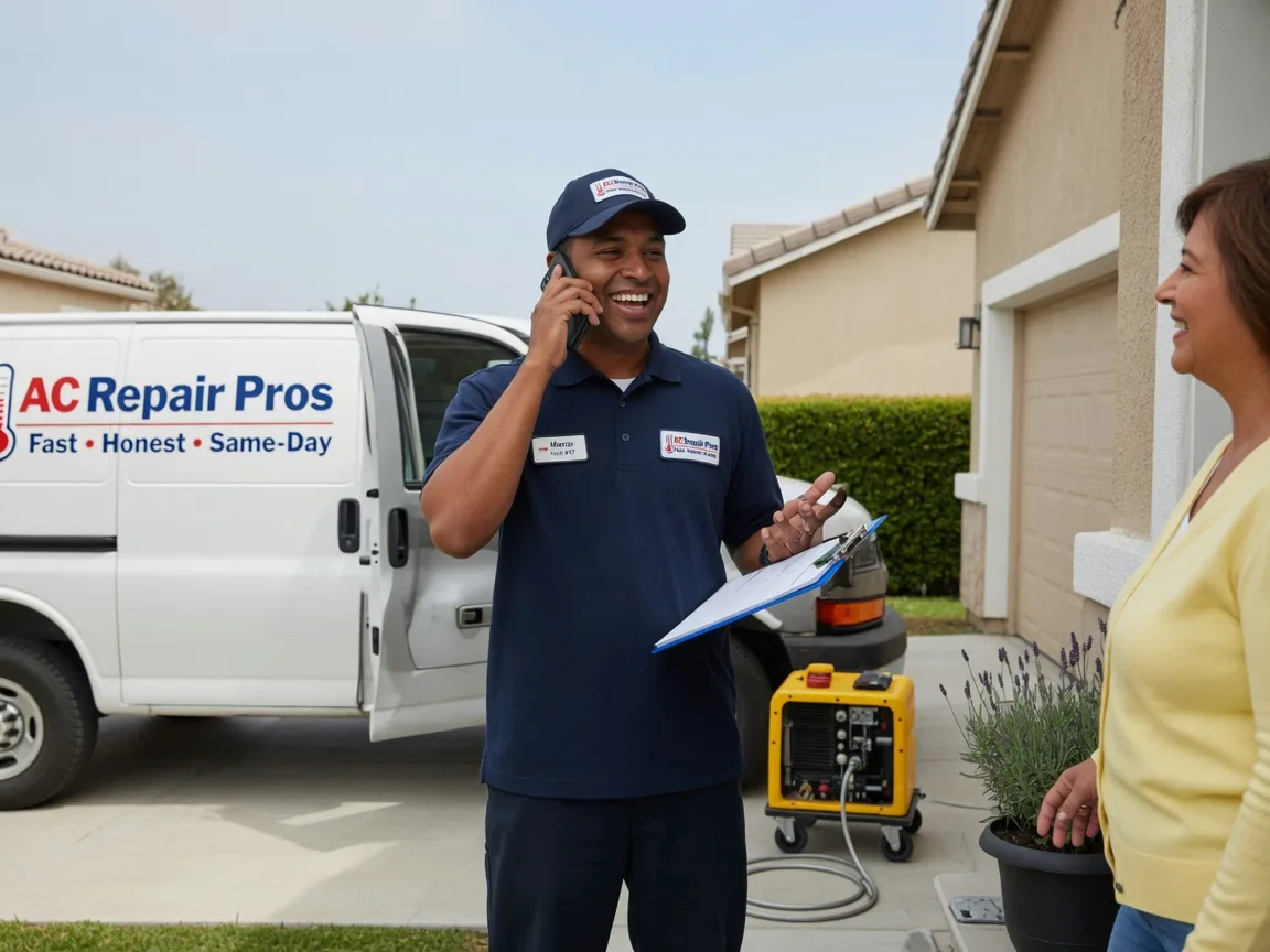 AC Repair Big Creek, KY FAQs